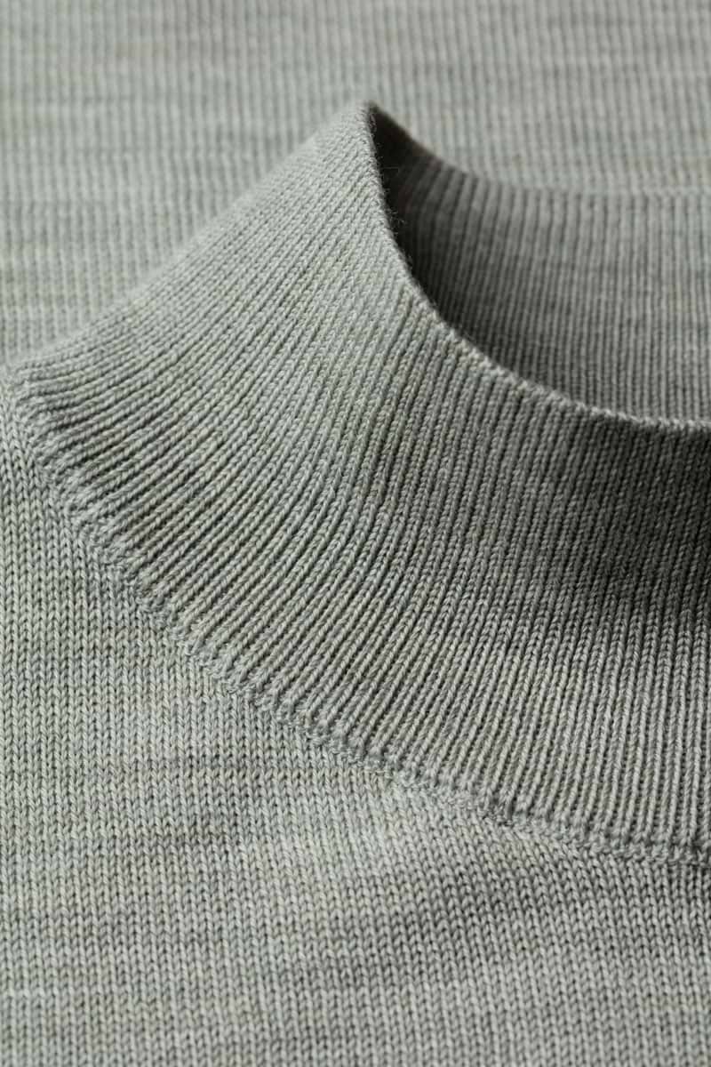 Turtle 3D Hazy Green