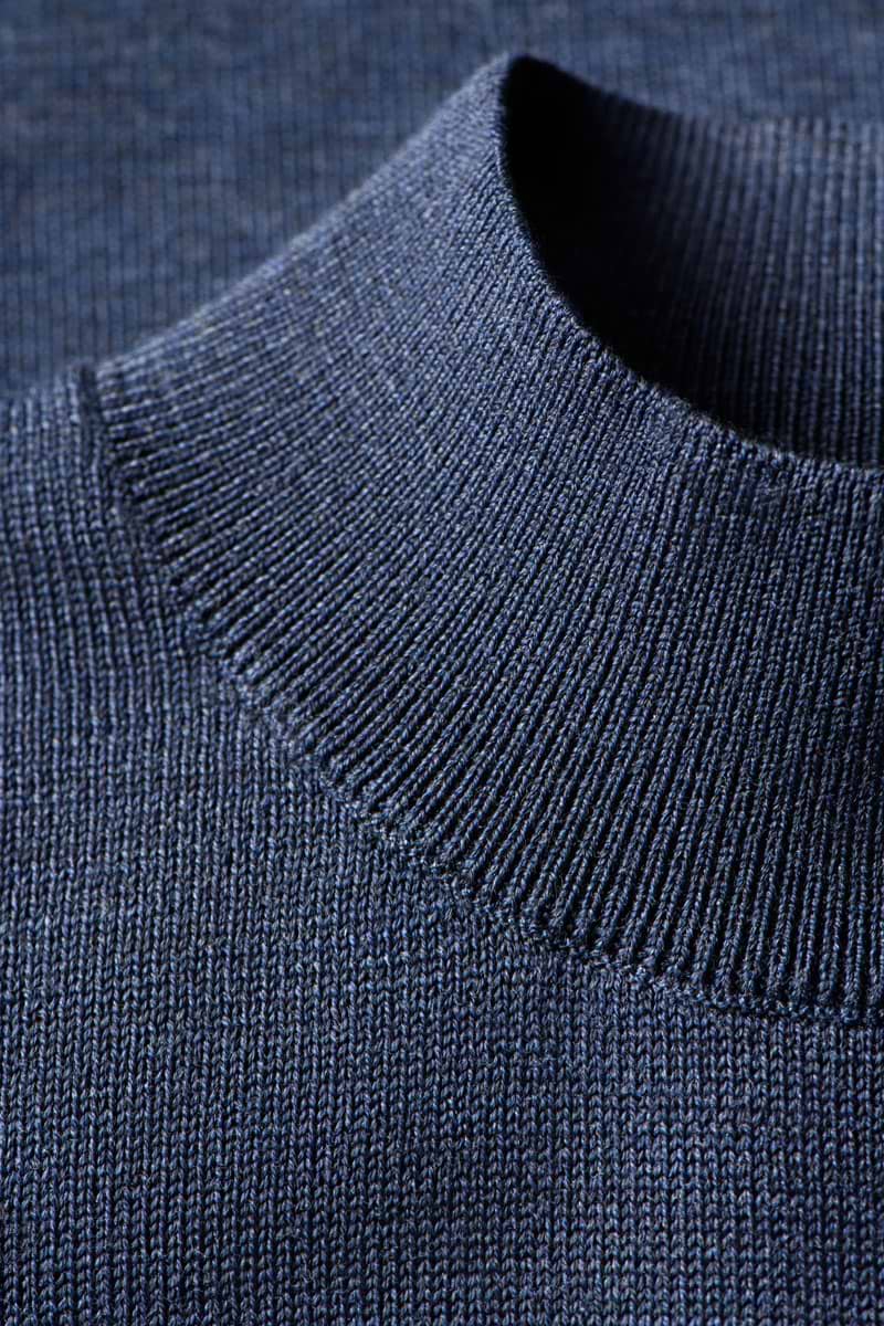 Turtle 3D Summernight Navy