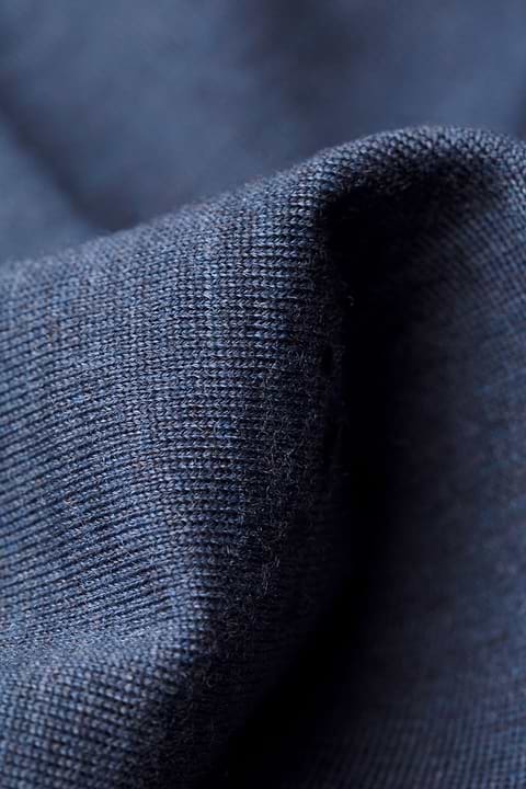 Turtle 3D Summernight Navy - Base Image