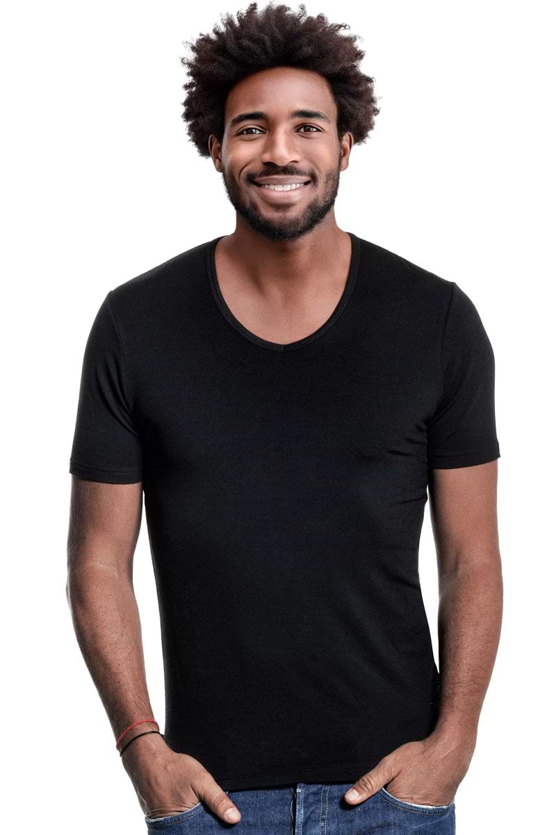 Under Fine Deep Black - 2-Pack