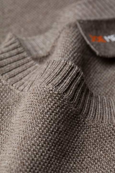 Joe Bee Undyed Cappuccino - Base Image