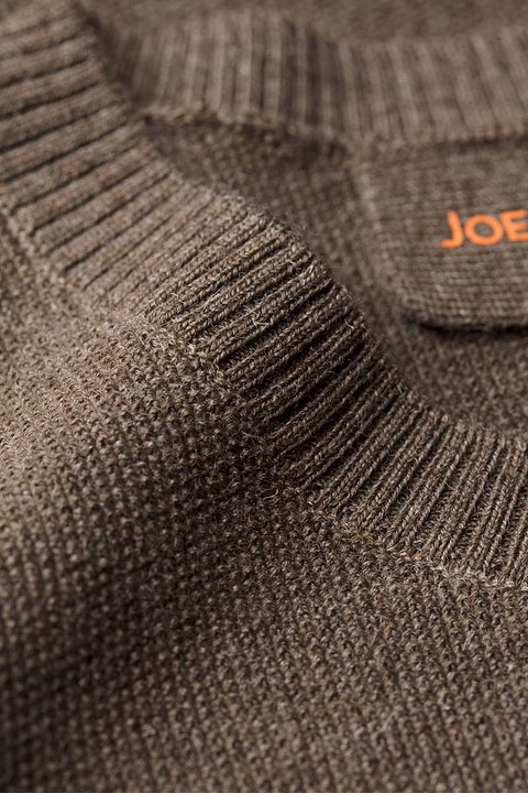 Joe Bee Undyed Cortado - Base Image