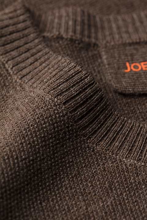 Joe Bee Undyed Espresso - Base Image