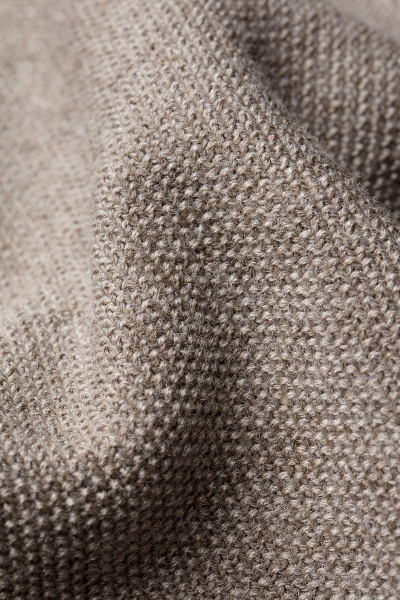 Joe Bee Undyed Latte