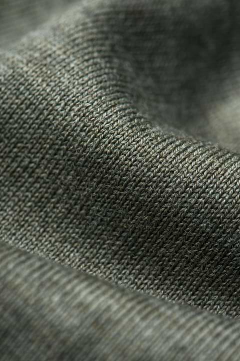 V-Neck Million Dollar Green - Base Image