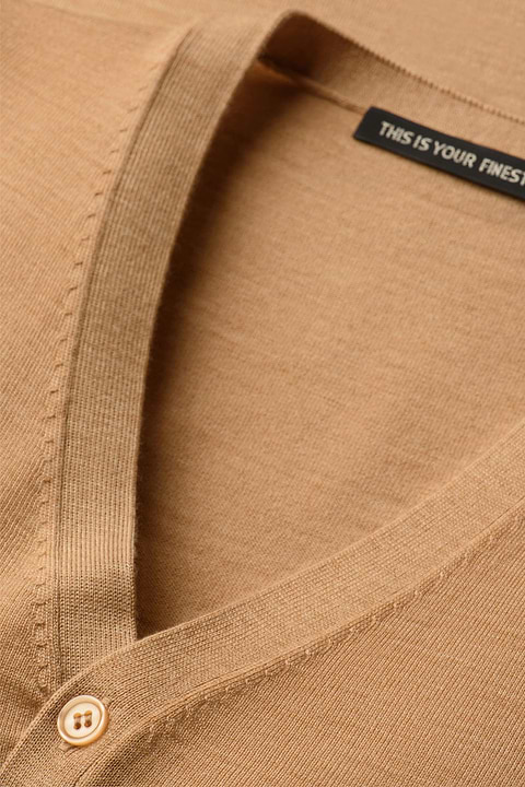 Joe Vest French Cognac - Base Image