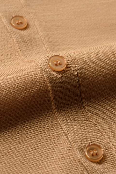 Joe Vest French Cognac - Base Image