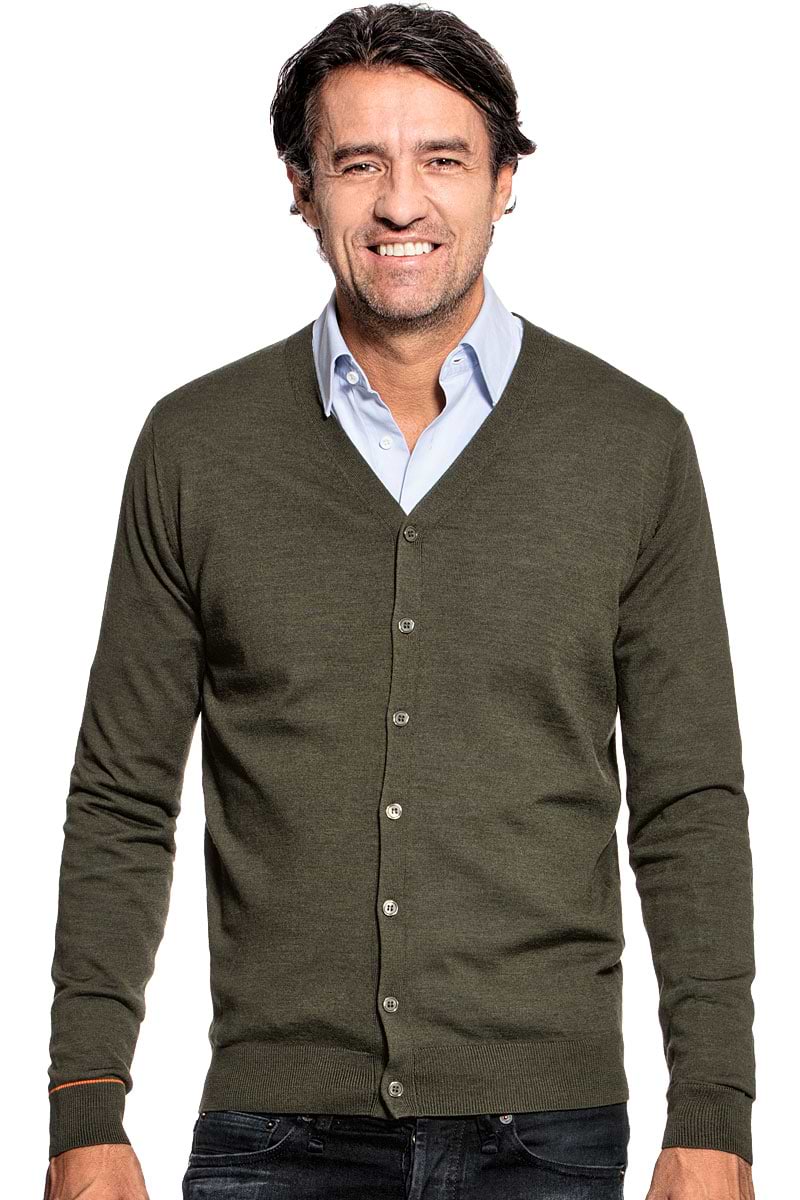 Joe Vest Army Classic