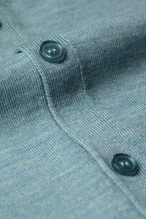 Joe Vest Mythos Blue - Base Image