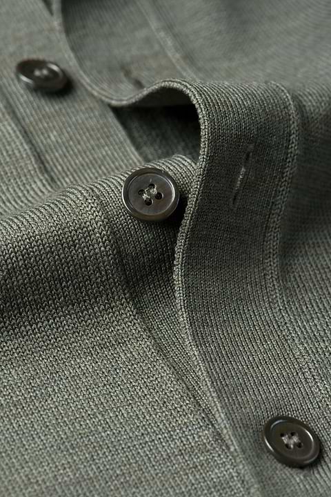 Vest Button 3D Million Dollar Green - Base Image
