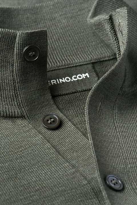 Vest Button 3D Million Dollar Green - Base Image