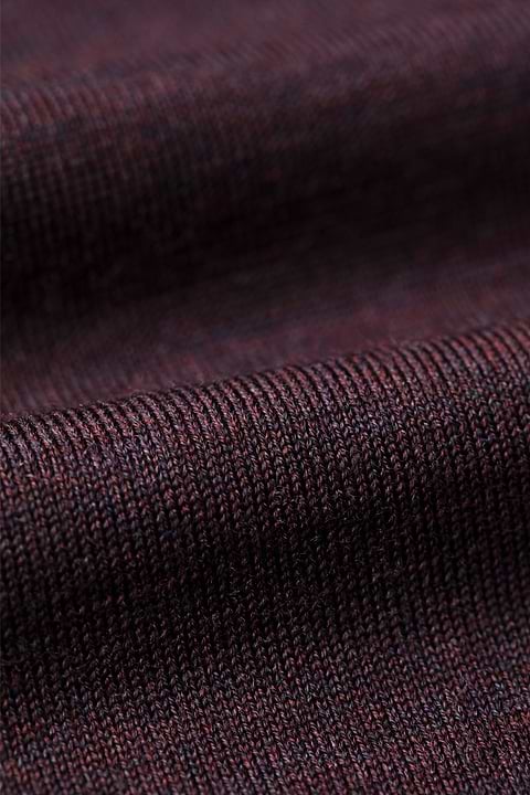 Joe V-neck Queen Of The Night - Base Image