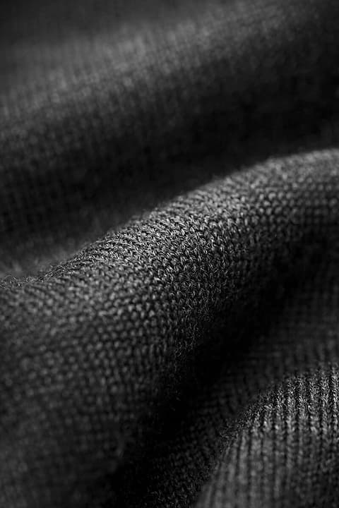 Joe Zip Antracite Grey - Base Image