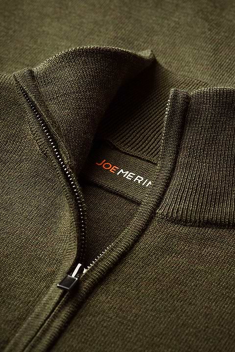 Joe Zip Army Classic - Base Image