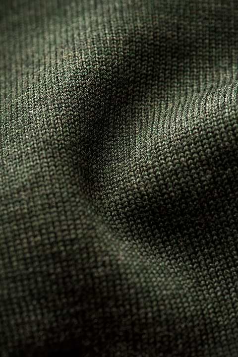 Joe Zip British Green - Base Image