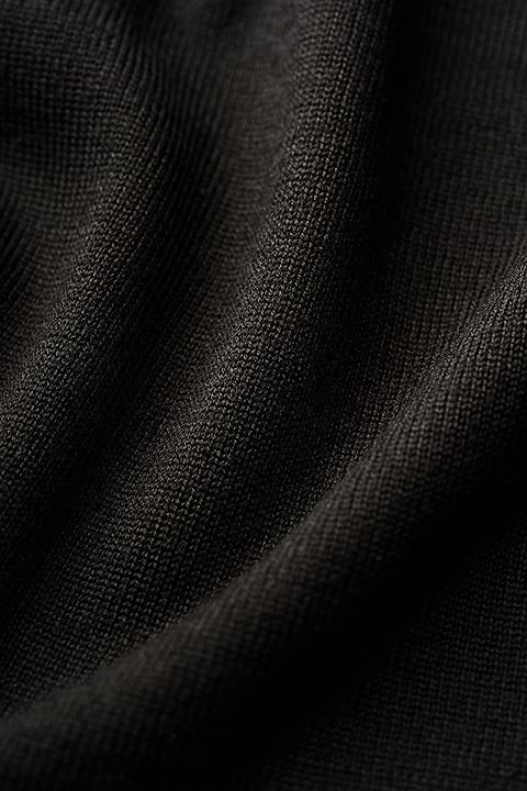 Joe Zip Deep Black - Base Image