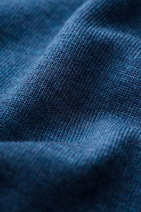 Joe Zip Federal Blue - Base Image