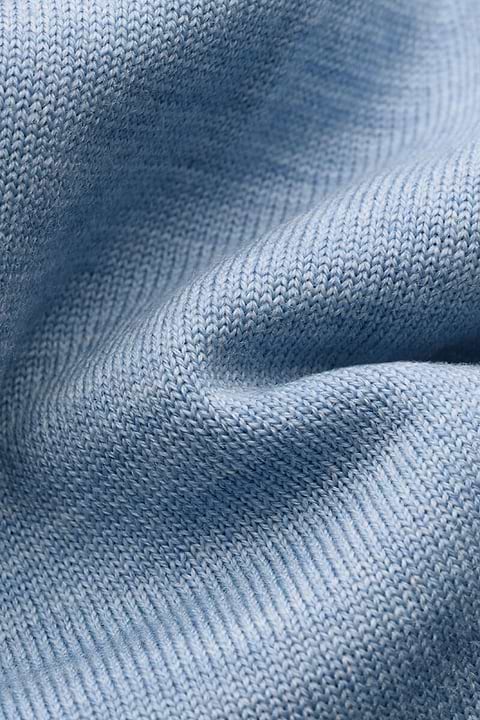 Joe Zip Glacier Blue - Base Image