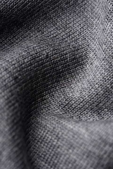 Joe Zip Extra Long Harvard Grey - Base Image