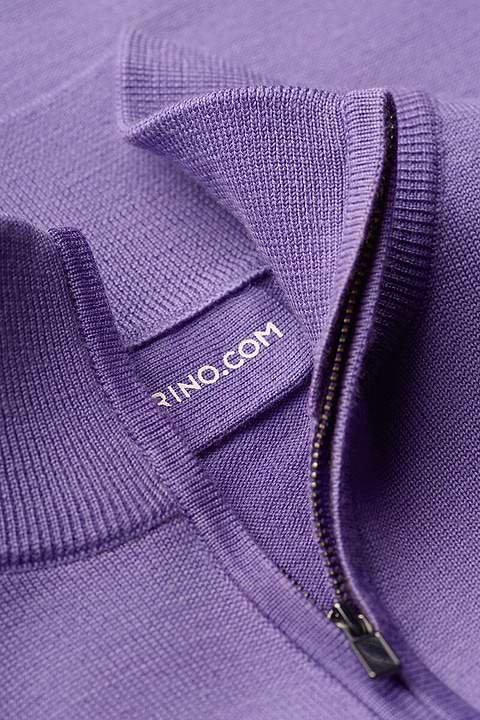 Joe Zip Hyacinth Purple - Base Image