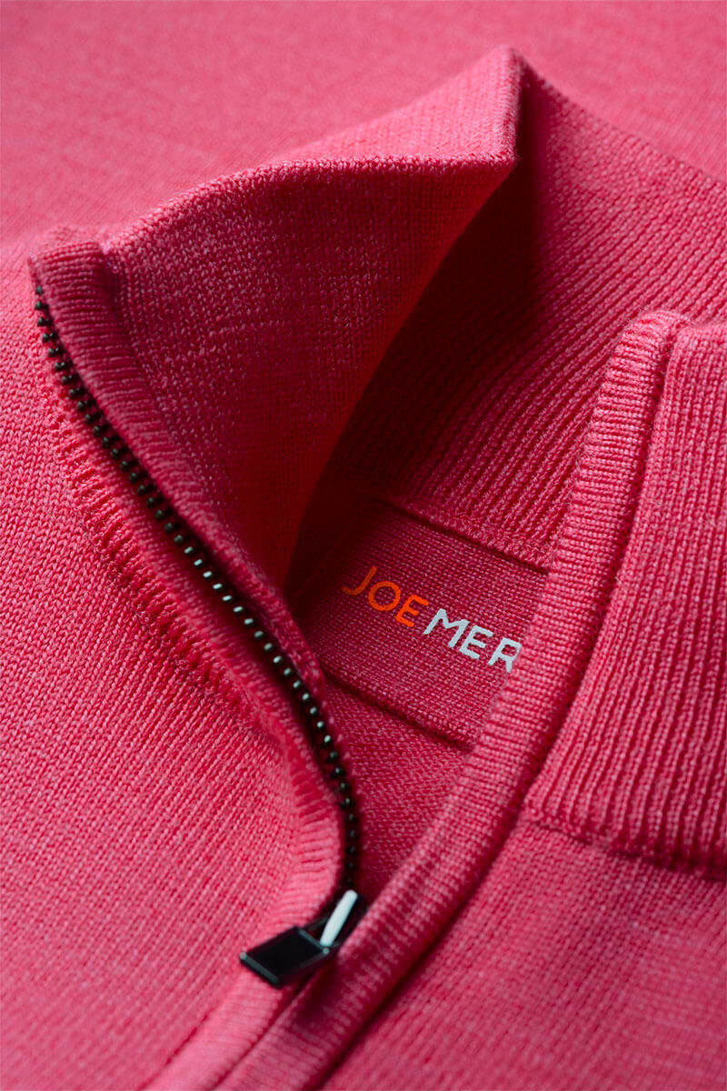 Joe Zip Ibiza Pink - Base Image