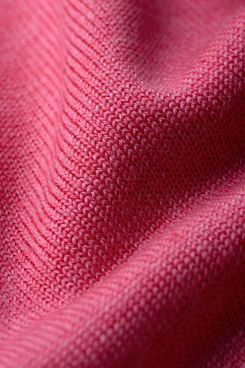 Joe Zip Ibiza Pink - Base Image