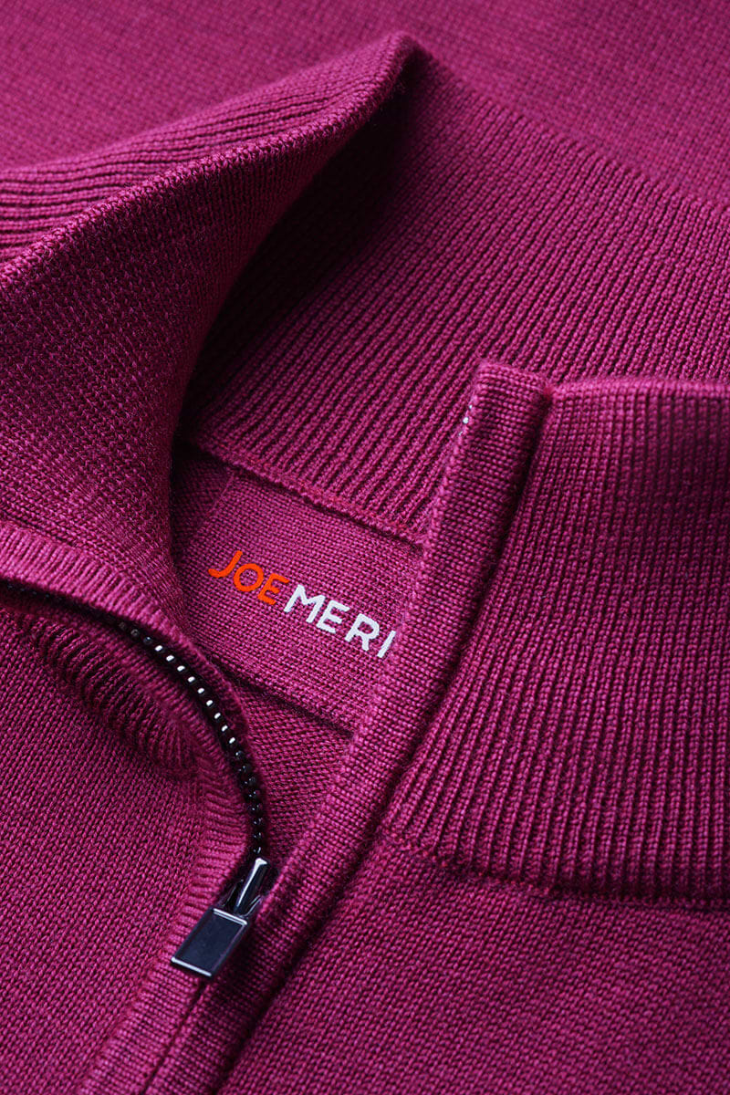 Joe Zip Juicy Raspberry - Base Image