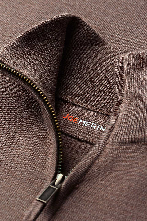 Joe Zip Muddy Clay - Base Image