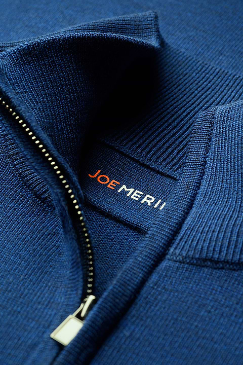 Joe Zip New Navy - Base Image