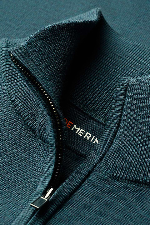 Joe Zip Proud Peacock - Base Image