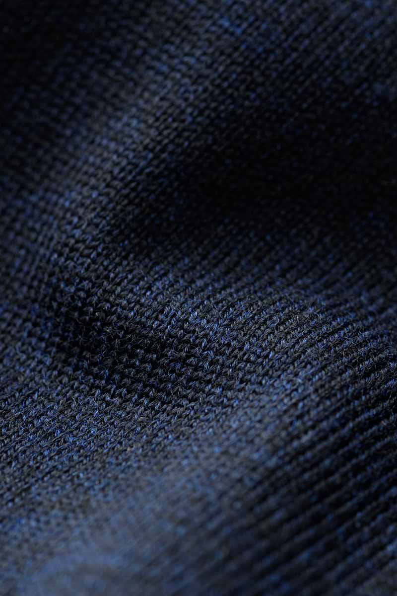 Joe Zip True Navy