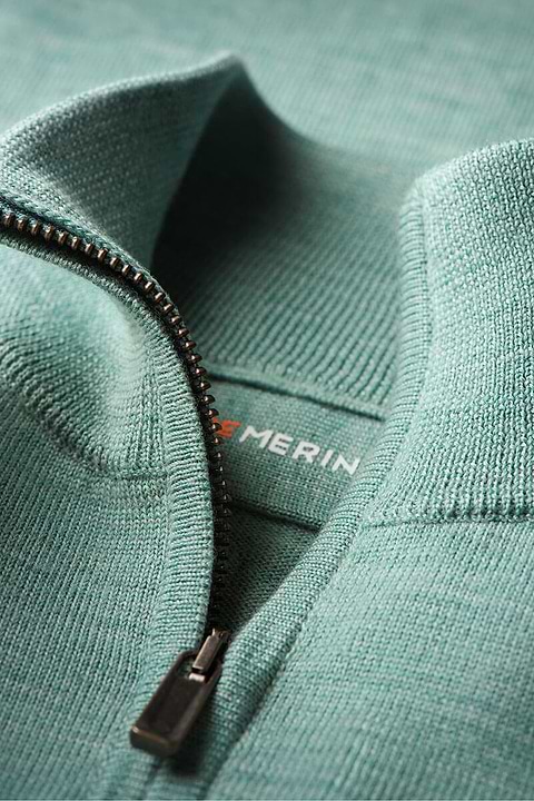 Joe Zip Antique Mint - Base Image