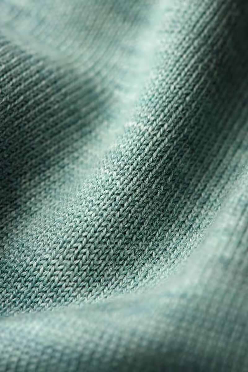 Joe Zip Extra Long Antique Mint - Hover