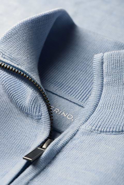 Joe Zip Blue Argentina - Base Image