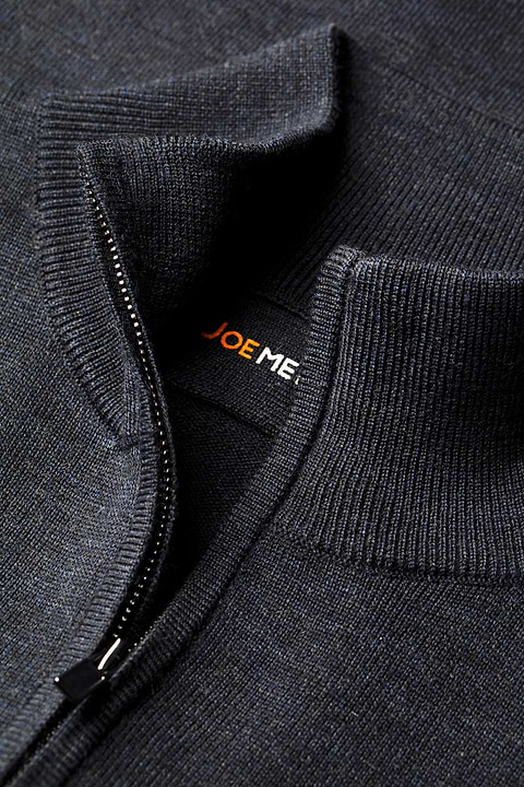 Joe Zip Extra Long Blue Whale - Base Image