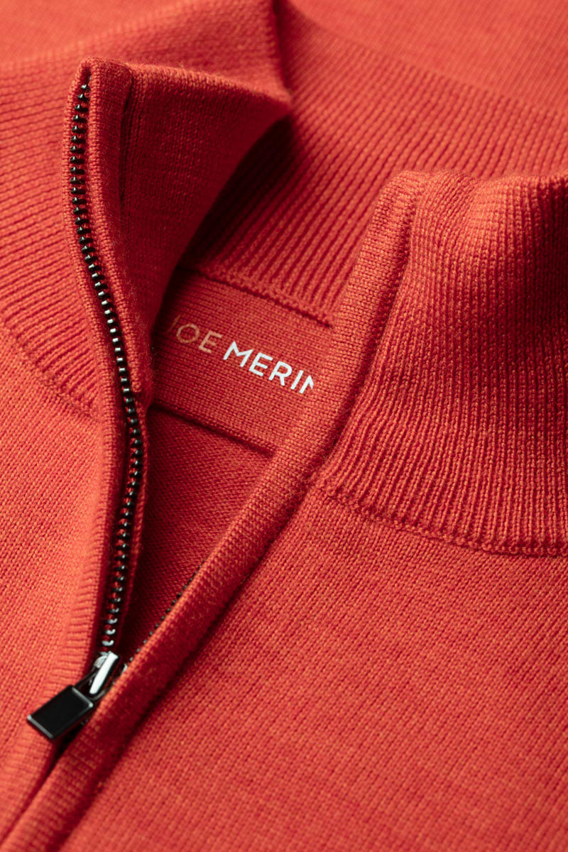 Joe Zip Burned Mandarin - Base Image