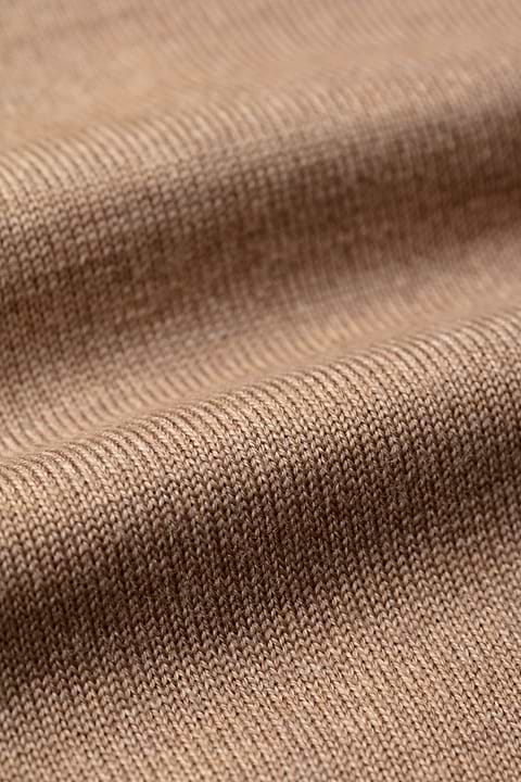 Joe Zip Caramel - Base Image