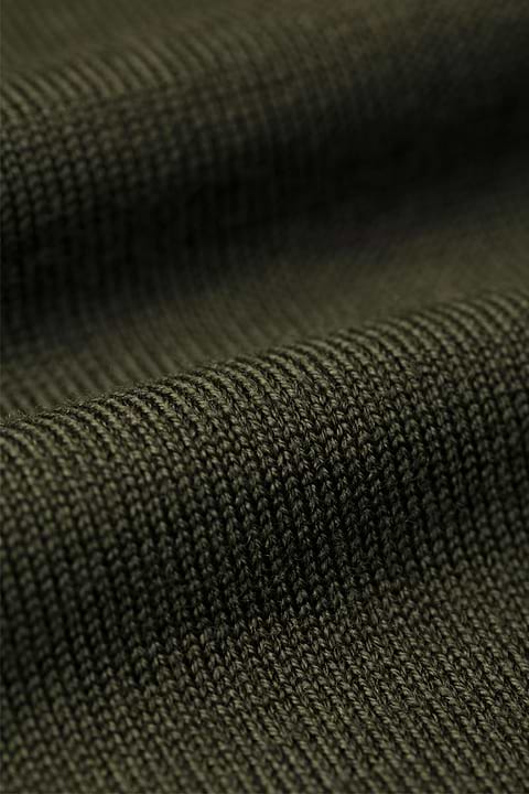 Joe Zip Classy Moss - Base Image