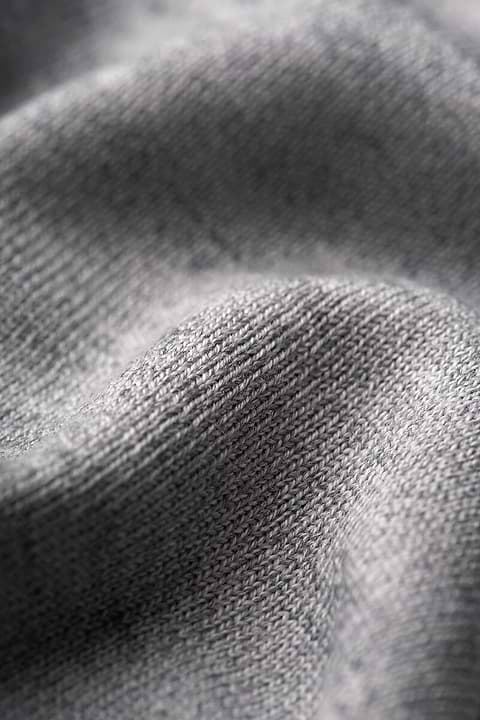 Joe Zip Clear Grey - Base Image