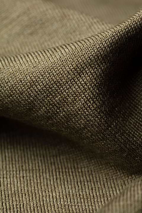 Joe Zip Clean Kaki - Base Image