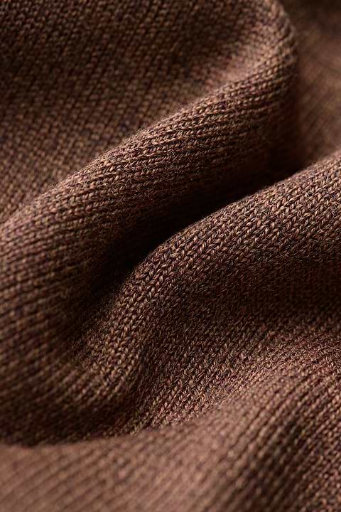 Joe Zip Clear Tabac - Base Image