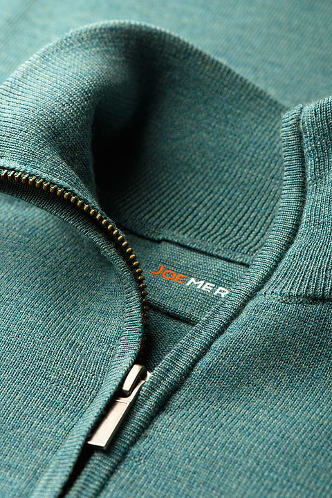 Joe Zip Extra Long Cloud Forest - Base Image