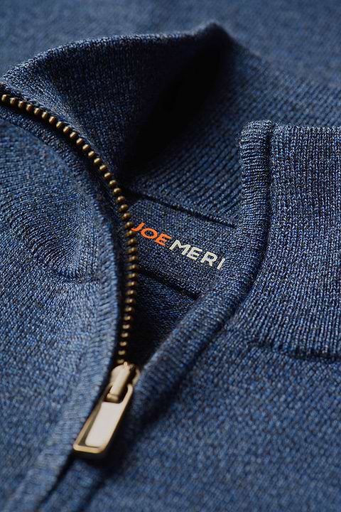 Joe Zip Coastal Blue - Base Image