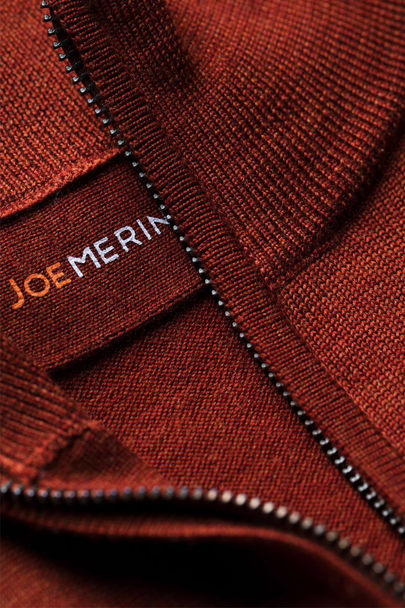 Joe Zip Copper Canyon - Base Image