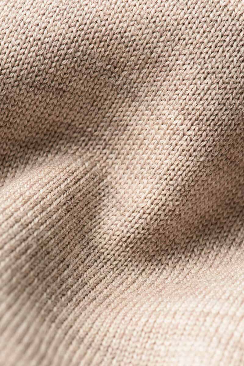 Joe Zip Desert Beige