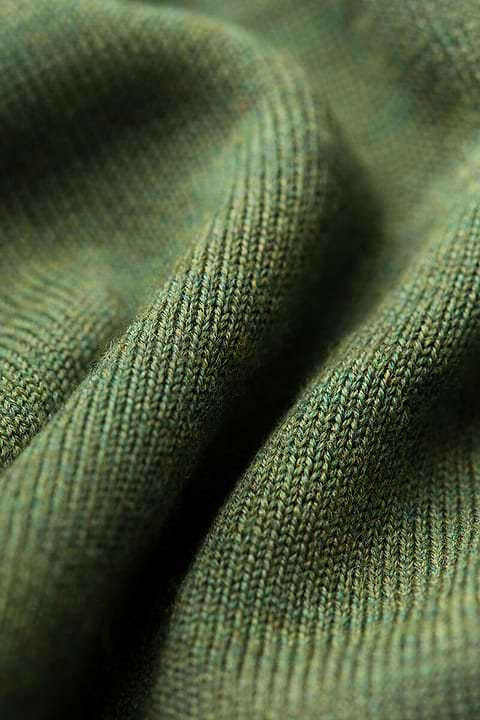 Joe Zip Extra Long Forest Green - Base Image