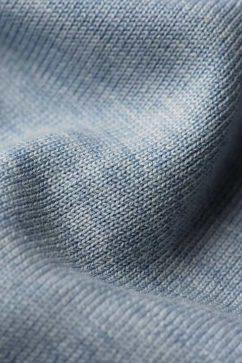 Joe Zip Hazy Blue - Base Image