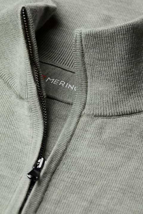 Joe Zip Hazy Green - Base Image