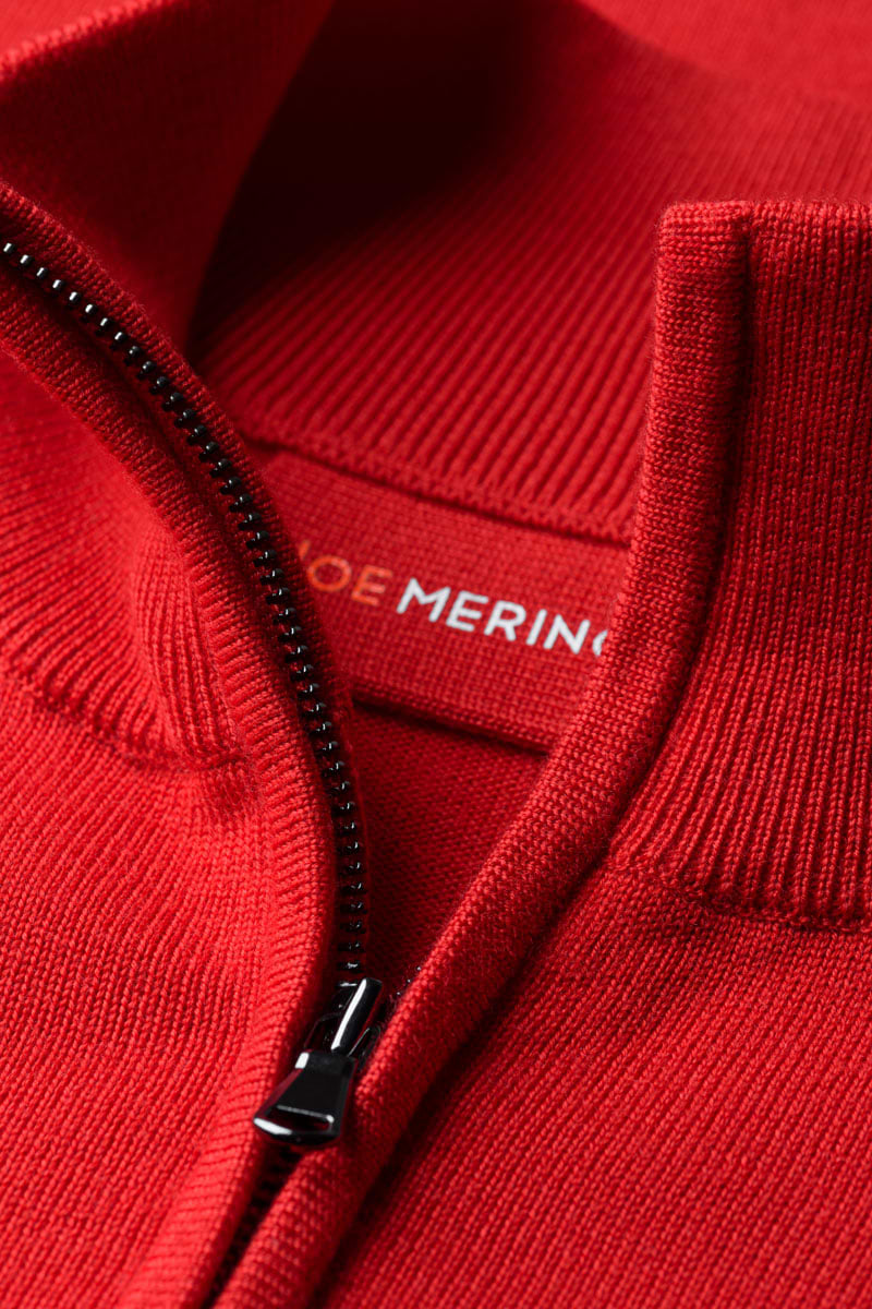 Zip Madame Jeanette - Base Image