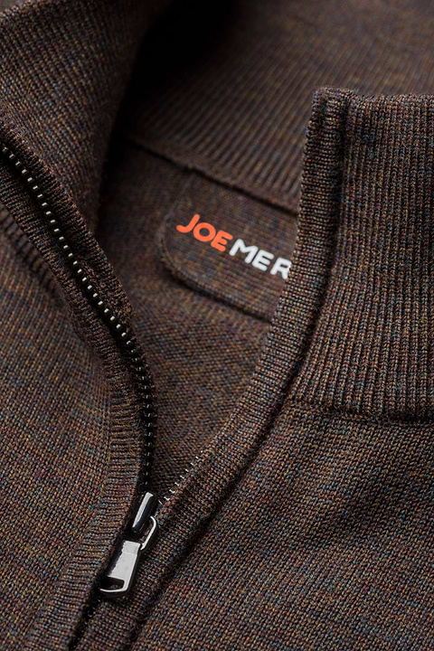 Joe Zip Extra Long Magic Five - Base Image